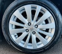 USED 2013 62 SUZUKI SWIFT 1.2 SZ3 DDIS 5d 75 BHP &pound;20 ANNUAL ROAD TAX AIR CONDITIONING BLUETOOTH