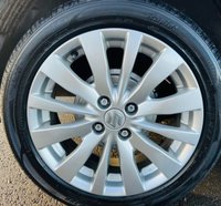 USED 2013 62 SUZUKI SWIFT 1.2 SZ3 DDIS 5d 75 BHP &pound;20 ANNUAL ROAD TAX AIR CONDITIONING BLUETOOTH
