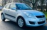 USED 2013 62 SUZUKI SWIFT 1.2 SZ3 DDIS 5d 75 BHP &pound;20 ANNUAL ROAD TAX AIR CONDITIONING BLUETOOTH
