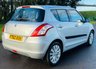 USED 2013 62 SUZUKI SWIFT 1.2 SZ3 DDIS 5d 75 BHP &pound;20 ANNUAL ROAD TAX AIR CONDITIONING BLUETOOTH