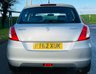 USED 2013 62 SUZUKI SWIFT 1.2 SZ3 DDIS 5d 75 BHP &pound;20 ANNUAL ROAD TAX AIR CONDITIONING BLUETOOTH