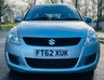 USED 2013 62 SUZUKI SWIFT 1.2 SZ3 DDIS 5d 75 BHP &pound;20 ANNUAL ROAD TAX AIR CONDITIONING BLUETOOTH