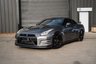 USED 2014 14 NISSAN GT-R 3.8 V6 LITCHFIELD STAGE 4.25 673 BHP Exemplary history, 3 keepers