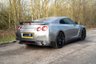 USED 2014 14 NISSAN GT-R 3.8 V6 LITCHFIELD STAGE 4.25 673 BHP Exemplary history, 3 keepers