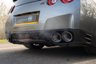 USED 2014 14 NISSAN GT-R 3.8 V6 LITCHFIELD STAGE 4.25 673 BHP Exemplary history, 3 keepers