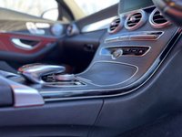 USED 2017 66 MERCEDES-BENZ C-CLASS 2.1 C300 H AMG LINE PREMIUM PLUS 5d 204 BHP 