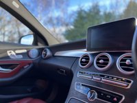 USED 2017 66 MERCEDES-BENZ C-CLASS 2.1 C300 H AMG LINE PREMIUM PLUS 5d 204 BHP 