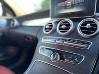 USED 2017 66 MERCEDES-BENZ C-CLASS 2.1 C300 H AMG LINE PREMIUM PLUS 5d 204 BHP 