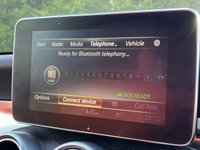 USED 2017 66 MERCEDES-BENZ C-CLASS 2.1 C300 H AMG LINE PREMIUM PLUS 5d 204 BHP 