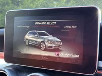 USED 2017 66 MERCEDES-BENZ C-CLASS 2.1 C300 H AMG LINE PREMIUM PLUS 5d 204 BHP 
