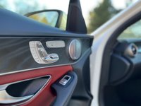 USED 2017 66 MERCEDES-BENZ C-CLASS 2.1 C300 H AMG LINE PREMIUM PLUS 5d 204 BHP 