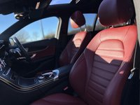 USED 2017 66 MERCEDES-BENZ C-CLASS 2.1 C300 H AMG LINE PREMIUM PLUS 5d 204 BHP 