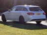 USED 2017 66 MERCEDES-BENZ C-CLASS 2.1 C300 H AMG LINE PREMIUM PLUS 5d 204 BHP 