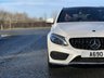 USED 2017 66 MERCEDES-BENZ C-CLASS 2.1 C300 H AMG LINE PREMIUM PLUS 5d 204 BHP 