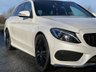 USED 2017 66 MERCEDES-BENZ C-CLASS 2.1 C300 H AMG LINE PREMIUM PLUS 5d 204 BHP 