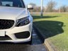 USED 2017 66 MERCEDES-BENZ C-CLASS 2.1 C300 H AMG LINE PREMIUM PLUS 5d 204 BHP 