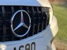 USED 2017 66 MERCEDES-BENZ C-CLASS 2.1 C300 H AMG LINE PREMIUM PLUS 5d 204 BHP 