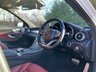 USED 2017 66 MERCEDES-BENZ C-CLASS 2.1 C300 H AMG LINE PREMIUM PLUS 5d 204 BHP 