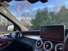 USED 2017 66 MERCEDES-BENZ C-CLASS 2.1 C300 H AMG LINE PREMIUM PLUS 5d 204 BHP 