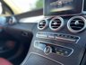 USED 2017 66 MERCEDES-BENZ C-CLASS 2.1 C300 H AMG LINE PREMIUM PLUS 5d 204 BHP 