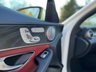 USED 2017 66 MERCEDES-BENZ C-CLASS 2.1 C300 H AMG LINE PREMIUM PLUS 5d 204 BHP 