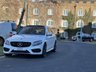 USED 2017 66 MERCEDES-BENZ C-CLASS 2.1 C300 H AMG LINE PREMIUM PLUS 5d 204 BHP 