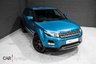 USED 2012 62 LAND ROVER RANGE ROVER EVOQUE 2.2 SD4 PURE 5d 190 BHP / STUNNING CAR!