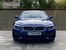 USED 2019 19 BMW 5 SERIES 2.0 530E M SPORT 4d 249 BHP FINANCE ALAILABLE ZERO DEPOSIT