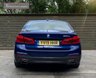 USED 2019 19 BMW 5 SERIES 2.0 530E M SPORT 4d 249 BHP FINANCE ALAILABLE ZERO DEPOSIT