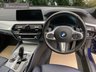 USED 2019 19 BMW 5 SERIES 2.0 530E M SPORT 4d 249 BHP FINANCE ALAILABLE ZERO DEPOSIT