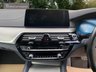 USED 2019 19 BMW 5 SERIES 2.0 530E M SPORT 4d 249 BHP FINANCE ALAILABLE ZERO DEPOSIT