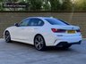 USED 2020 69 BMW 3 SERIES 2.0 330E M SPORT PHEV 4d 289 BHP FINANCE AVAILABLE ZERO DEPOSIT