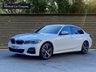 USED 2020 69 BMW 3 SERIES 2.0 330E M SPORT PHEV 4d 289 BHP FINANCE AVAILABLE ZERO DEPOSIT
