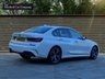 USED 2020 69 BMW 3 SERIES 2.0 330E M SPORT PHEV 4d 289 BHP FINANCE AVAILABLE ZERO DEPOSIT