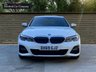 USED 2020 69 BMW 3 SERIES 2.0 330E M SPORT PHEV 4d 289 BHP FINANCE AVAILABLE ZERO DEPOSIT