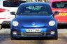 USED 2013 63 VOLKSWAGEN BEETLE 2.0 SPORT TDI 3d 139 BHP DIAMOND CUT ALLOYS**NEW TIMIMG BELT