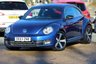 USED 2013 63 VOLKSWAGEN BEETLE 2.0 SPORT TDI 3d 139 BHP DIAMOND CUT ALLOYS**NEW TIMIMG BELT