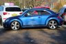 USED 2013 63 VOLKSWAGEN BEETLE 2.0 SPORT TDI 3d 139 BHP DIAMOND CUT ALLOYS**NEW TIMIMG BELT