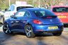 USED 2013 63 VOLKSWAGEN BEETLE 2.0 SPORT TDI 3d 139 BHP DIAMOND CUT ALLOYS**NEW TIMIMG BELT