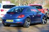 USED 2013 63 VOLKSWAGEN BEETLE 2.0 SPORT TDI 3d 139 BHP DIAMOND CUT ALLOYS**NEW TIMIMG BELT