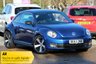 USED 2013 63 VOLKSWAGEN BEETLE 2.0 SPORT TDI 3d 139 BHP DIAMOND CUT ALLOYS**NEW TIMIMG BELT