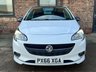 USED 2016 66 VAUXHALL CORSA 1.0 LIMITED EDITION ECOFLEX S/S 3d 113 BHP 