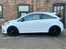 USED 2016 66 VAUXHALL CORSA 1.0 LIMITED EDITION ECOFLEX S/S 3d 113 BHP 