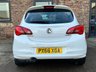 USED 2016 66 VAUXHALL CORSA 1.0 LIMITED EDITION ECOFLEX S/S 3d 113 BHP 