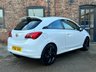 USED 2016 66 VAUXHALL CORSA 1.0 LIMITED EDITION ECOFLEX S/S 3d 113 BHP 