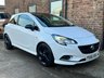 USED 2016 66 VAUXHALL CORSA 1.0 LIMITED EDITION ECOFLEX S/S 3d 113 BHP 
