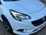 USED 2016 66 VAUXHALL CORSA 1.0 LIMITED EDITION ECOFLEX S/S 3d 113 BHP 