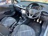 USED 2016 66 VAUXHALL CORSA 1.0 LIMITED EDITION ECOFLEX S/S 3d 113 BHP 