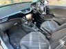 USED 2016 66 VAUXHALL CORSA 1.0 LIMITED EDITION ECOFLEX S/S 3d 113 BHP 