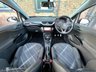 USED 2016 66 VAUXHALL CORSA 1.0 LIMITED EDITION ECOFLEX S/S 3d 113 BHP 